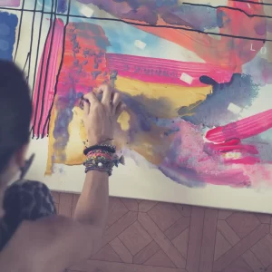 Clases de gran formato