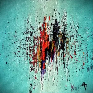 Caminando de la mano