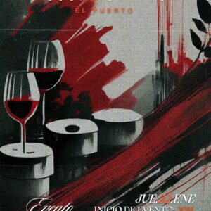 Taller de pintura y vino Kamikaze